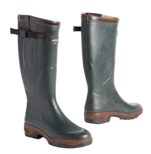 Aigle Parcours 2 Vario Bronze Botas de Pesca