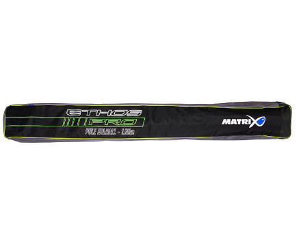 Matrix Pro Ethos Poste Sujeta Todo