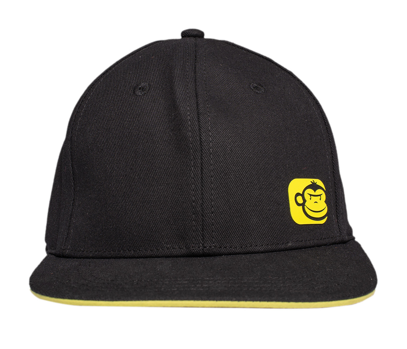 Ridgemonkey APEarel SportFlex Snapback Cap Black Gorra de Pesca