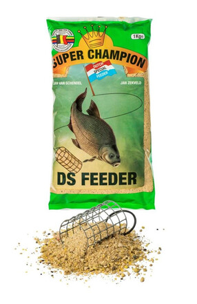 Marcel Van Den Eynde DS Feeder Cebo (1 kg)