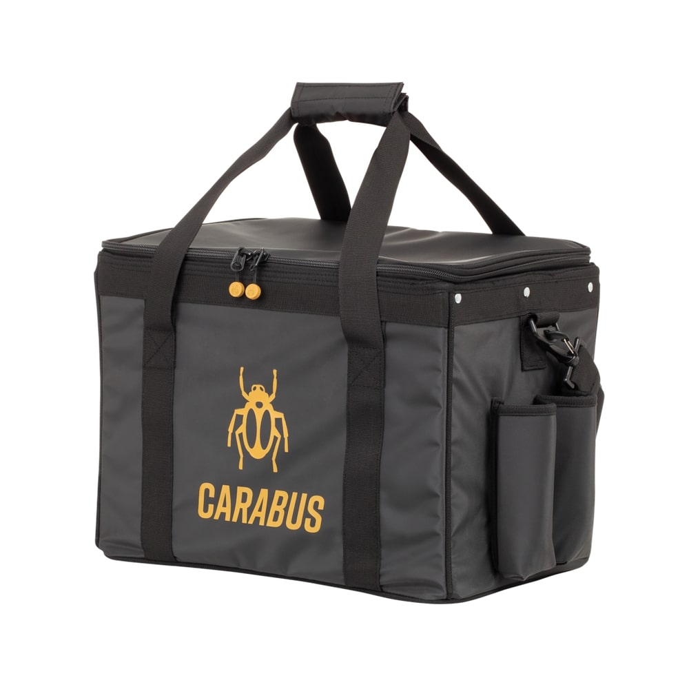 Abu Garcia Carabus Station Bolsa de Pesca