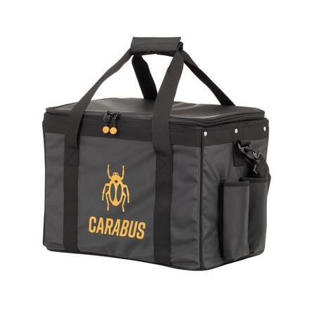 Abu Garcia Carabus Station Bolsa de Pesca