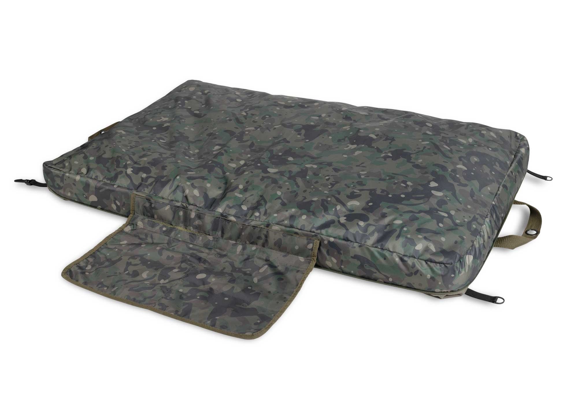 Trakker Sanctuary MF Flat Mat Alfombra de Desenganche