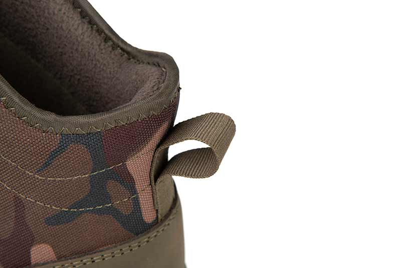 Fox Khaki/Camo V2 Boot Botas de Pesca