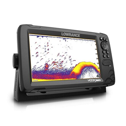 Lowrance Hook Reveal 50/200 HDI Row Sonda de Pesca