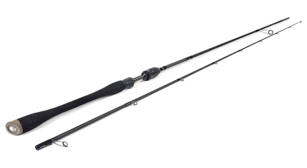 Westin W3 Finesse Ned 2nd Generation Caña para Dropshot 2.18m