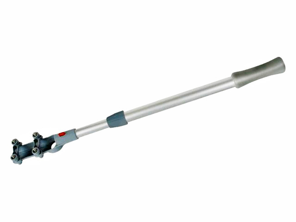 Talamex Palo de Extensión para Motor fueraborda 90-140cm