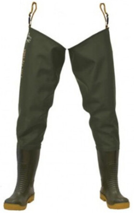 Vass-Tex 700E Wader Muslo