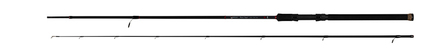 Fox Rage Warrior Perch Jigger Caña 2.40m (5-21g)