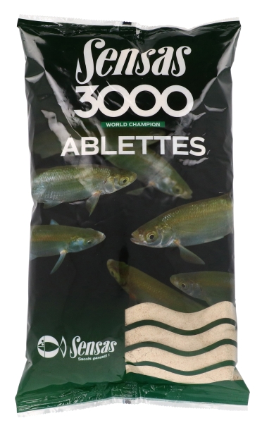 Sensas 3000 Cebo (1kg)