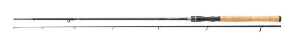 Daiwa Wilderness Solid Ultra Light Caña Spinning