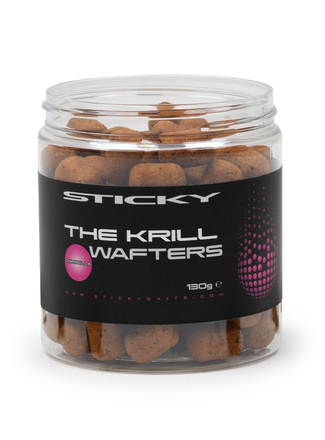 Sticky Baits The Krill Wafters Dumbells