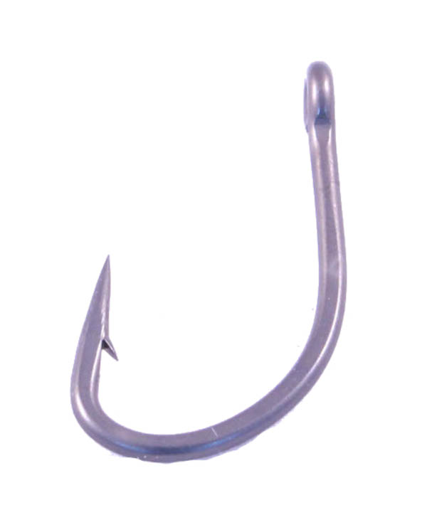 PB Products Super Strong Hook DBF Barbed (10 piezas)