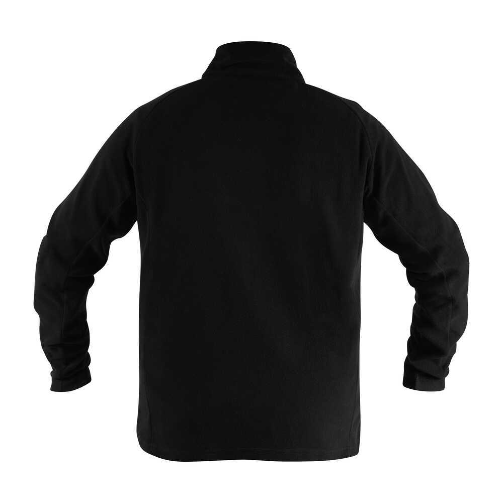 Avid Chaqueta de Forro Polar con Cremallera Completa 