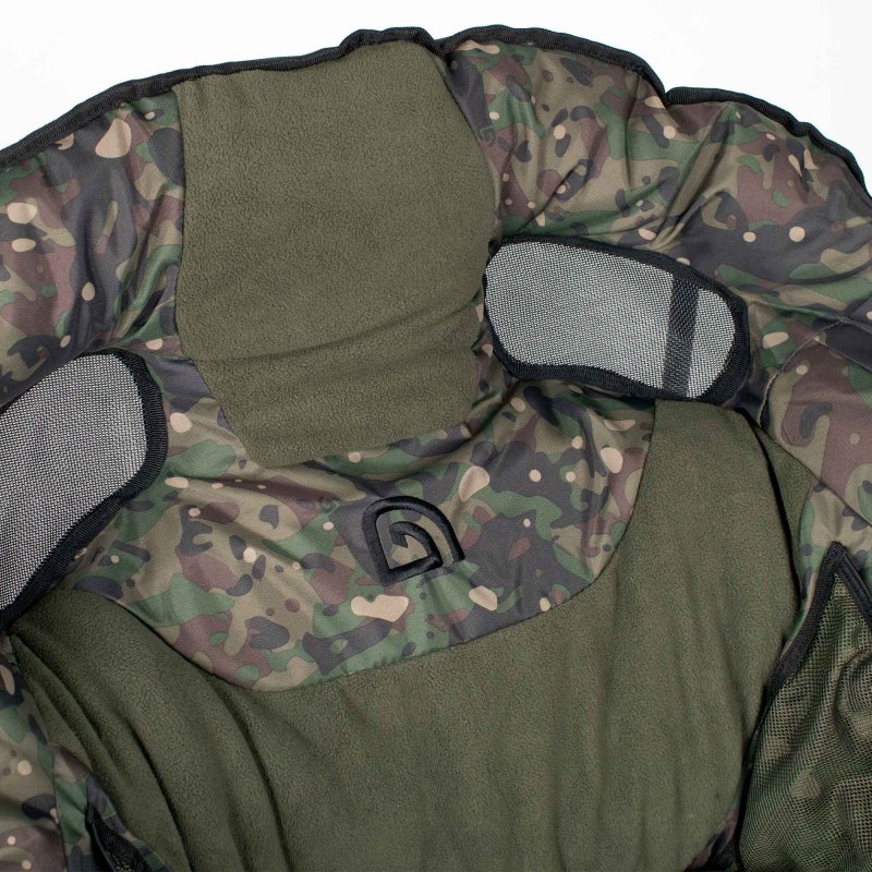 Trakker Silla Levelite Luna Camo