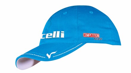 Vercelli Gorra de Pesca