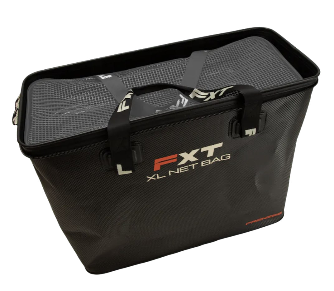 Frenzee FXT EVA Net Bag Bolsa para red de captura - XL