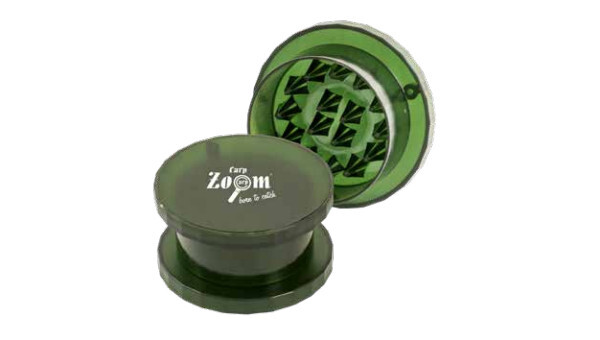 Carp Zoom Trituradora de Pellets